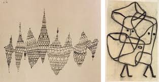 Okafor is a pencil portrait artist from the united kingdom. Are Pencil Sketches A Thing Of Art History Widewalls