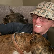 Scott Harper passed away over the weekend. I am without words. We all will  feel his loss.