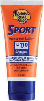 We did not find results for: Banana Boat Sunblock Review