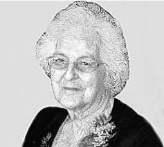 Carol GRAF Obituary (2014)