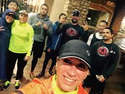 Some of our Ode family are DEEP into the Bigfoot 200. Thomas Watson and  Abby are both about 3/4 of the way through!!!!