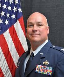 Retired Air Force Colonel Gerald McCray is the Grand Marshal of the 2023  Fulton Independence Day Parade. Gerald was born to Gary and Doris McCray of  Mokane and has two siblings, a