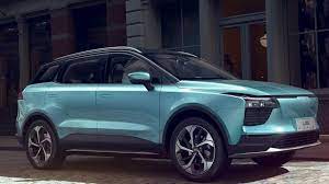 Chinesische autohersteller produzieren bereits fahrzeuge für den. Reichweitenangst Mit Dem E Auto Von China Nach Deutschland Golem De