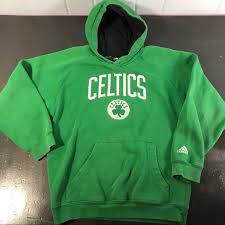 All eastern team basketball sports hoodies men's training sweatshirt fleece winter clothes loose size dpoy brand original design. Adidas Shirts Adidas Boston Celtics Hoodie Poshmark