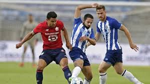 Liverpool and porto reach terms. 71er Dzlnlmvgm