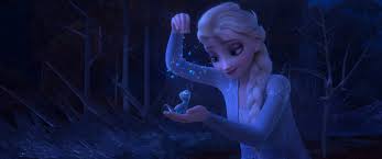 Une heure et quarante quatre minutes. La Reine Des Neiges 2 Sur Canal Et En Streaming Replay A Partir Du 18 Decembre Bulles De Culture