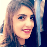 Laura Saad Email & Phone Number