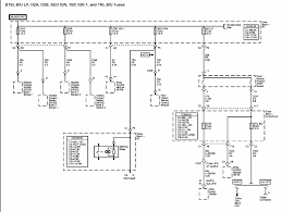 Lacetti scheme of starting the engine and charging the battery. 5 3 Wiring Harness Wiring Diagrams Here Ls1tech Camaro And Firebird Forum Discussion