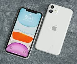 Iphone 2019 is going frosted and will charge airpods! Italy 22 September 2019 Iphone 11 Smartphones On Table Iphone Stock Photo Picture And Royalty Free Image Image 134760377