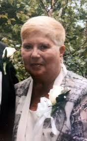 Nancy Sheets Obituary