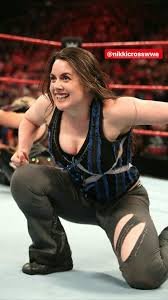 Female vs female wrestling pins mix Nikki Cross Wwe Womens Wwe Female Wrestlers Wwe Girls