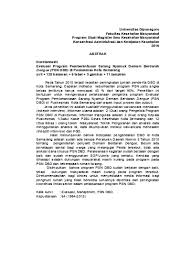 Why should he incur losses in my fight with my brother? Isphe Maria Yuantari