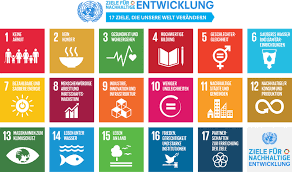 Integrated solutions are the only way in which we'll be able to build a greener and more inclusive future to help countries meet the 2030 goals. Was Du Schon Immer Uber Die Sdgs Wissen Wolltest Goood De