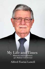 My Life and Times: Memories and Experiences of a Maltese Civil Servant