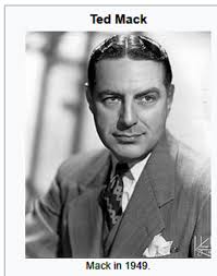 Ec's north island recreation league