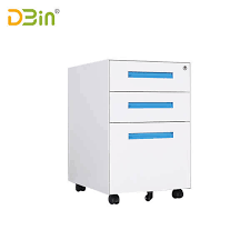 Newer electronic filing cabinet locks can easily be retrofitted to most existing storage cabinets. 3 Drawers Bbf Pedestal Office Filing Cabinets With Lock Manufacturer Ec21 Steel Mobile Pedestal