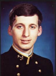 USNA Memorial Class of 1980 Heroes