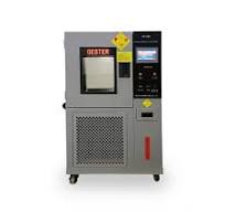 Programmable Temperature & Humidity Test Chamber GT-C52