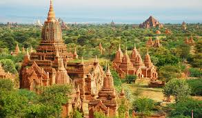 Birmania o myanmar, oficialmente república de la unión de myanmar (en birmano ပြည်ထောင်စု သမ္မတ မြန်မာနိုင်ငံတော်‌), es un estado soberano del sudeste asiático. Viajes A Myanmar Birmania Turismo E Informacion Guia Viajar