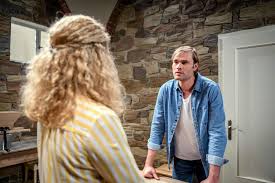 Sturm der Liebe": Fans toben vor Wut - Team schreitet ein | GALA.de