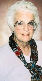 Margerta “Margo” Bryant Fisher (1920-2018)