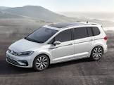 VOLKSWAGEN-TOURAN
