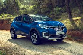 Obnovlennyj Renault Kaptur Polnyj Prajs List Avtorevyu