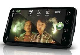 HTC Evo 4G+ specs, review, release date ...