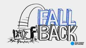 Image result for time change