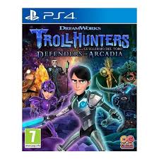 When other players try to make money during the game, these codes make it easy for you and you can reach what you need earlier with leaving others your behind. Trollhunters Defenders Of Arcadia