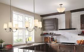 Learn all about kitchen lighting and fixture styles here. 11 Close To Ceiling Kitchen Flush Mount Lighting Ideas Ylighting Ideas