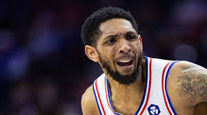 The Knicks are signing this former NBA Finals piece