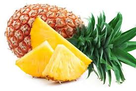 Hal ini dikarenakan jaringan labial sangat sensitif. Makan Nanas Bisa Bikin Miss V Wangi Mitos Atau Fakta Ya