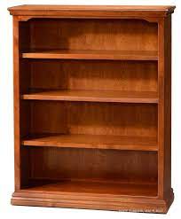 A wide variety of natural wood bookcase options are available to you, such as general use, design style, and material. California Made Alder Wood Traditional Bookcase 36w X 48h In Antique Cherry Finish In 2021 Traditional Bookcases Bookcase Diy Bookcase