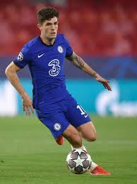 Sporting stadiums around the uk remain under. Christian Pulisic Makes Honest Admission After Tough Year At Chelsea Sports Illustrated Chelsea Fc News Analysis And More