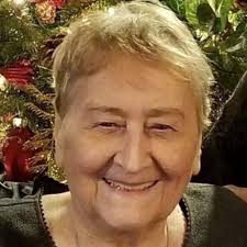 Doris Mary (Wicke) Jacobs Obituary October 13, 2024