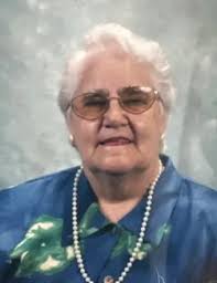 Obituary information for Charlotte Weseline "Wes" Juergens