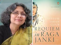 sahitya akademi awards: Sahitya Akademi Awards '23: Neelam Saran Gour's  historic novel 'Requiem In Raga Janaki' wins in English; a look at all  recipients