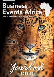 Business Events Africa June 2018 Vol 38 No 6 By Contact Publications Issuu