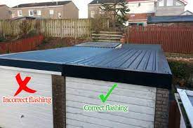 Is your garage one of the 90%* sitting empty? Asbestos Garage Roof Repair Examples Asbestos Garage Roof Repair