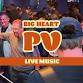 Live Music South Bay: Big Heart PV event in Torrance, CA