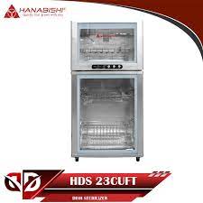 Check spelling or type a new query. Hanabishi Dish Sterilizer Hds 23cuft Lazada Ph