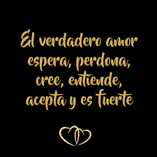 26 gran frases de amor eterno frases motivacionales ~ como el verdadero amor tiene que ser eterno, si no, no es amor. El Verdadero Amor 3 Frases Bonitas Frases De Te Amo Frases De Amor Para El Novio