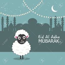 6 years ago | 569 views. Mignon Vecteur De Moutons Illustration Ballon Colore Fete Musulmane Du Sacrifice Aid Al Adha Celebration Carte De Voeux Clip Art Libres De Droits Vecteurs Et Illustration Image 60215689
