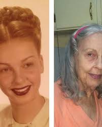 Remembering Delphia Mavis (Curry) Brady