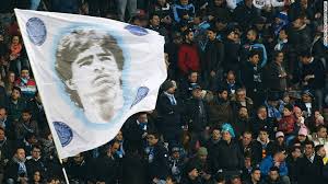 In the meantime, i've asked. Naples Renames Napoli Stadium After Diego Maradona Cnn