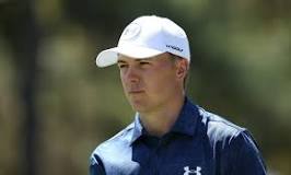 Image result for when is jordan spieth next golf tournament