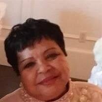 Dolores Darby Lagarde Obituary