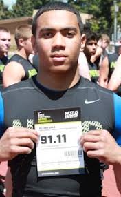 Top 25 NorCal Combine Stars