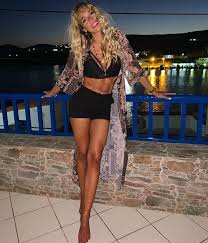 Έλενα Κώνστα - bourdela.com forum